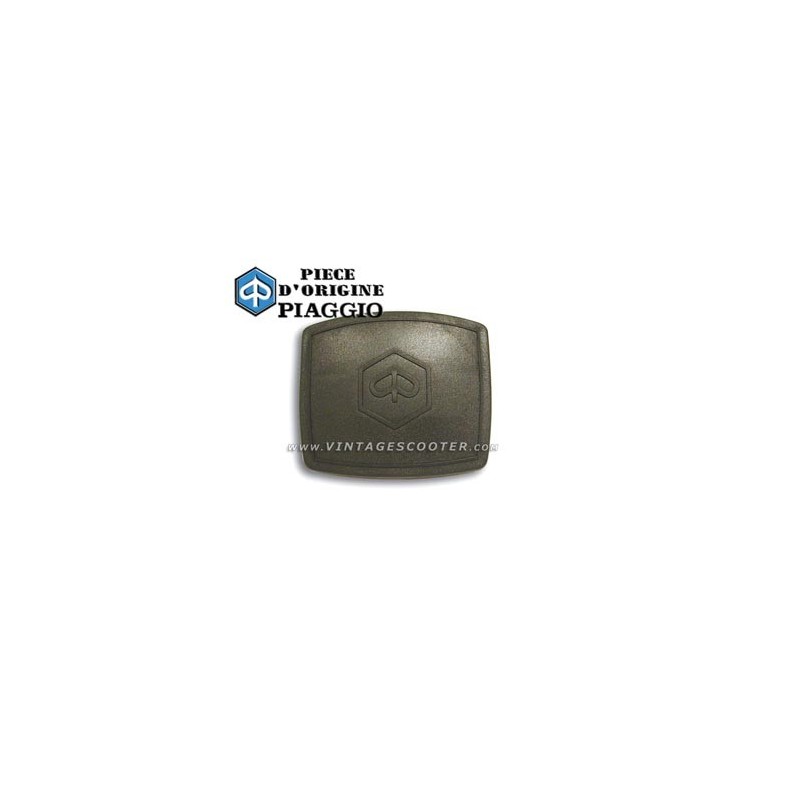 Bouchon pour emplacement de compteur Vespa 50 spécial Bouchon pour emplacement de compteur Vespa 50 spécial